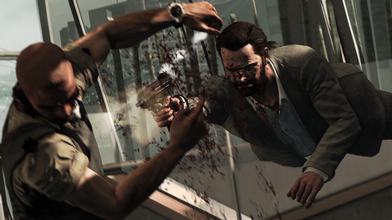Max Payne 3 - Imagen 8